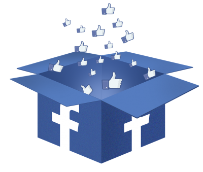facebook like facebook like
