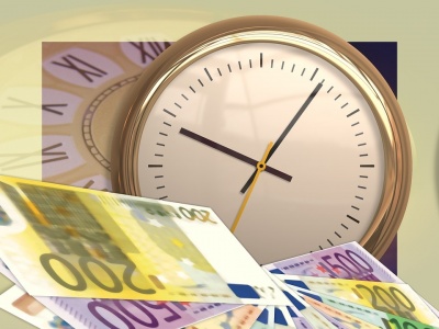 bani ceas time money bani ceas time money