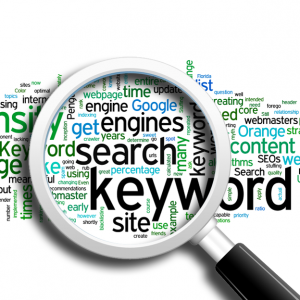 Servicii Adwords - optimizare cuvinte cheie