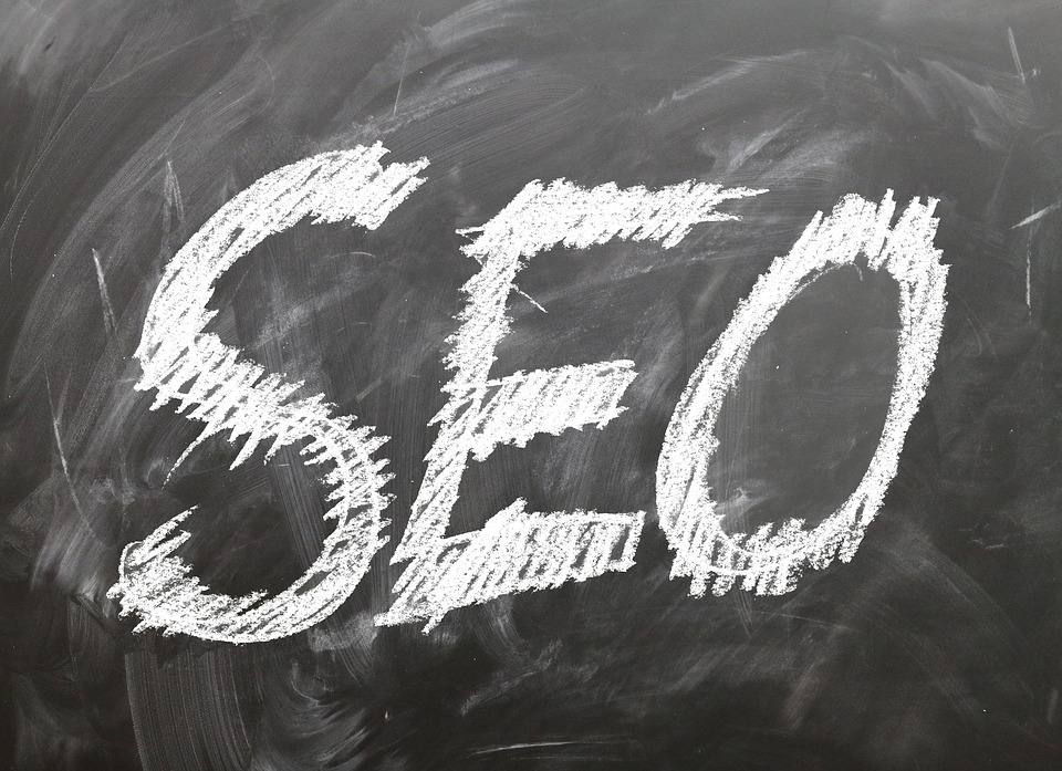 Optimizare SEO