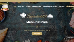 site restaurant labucatarie
