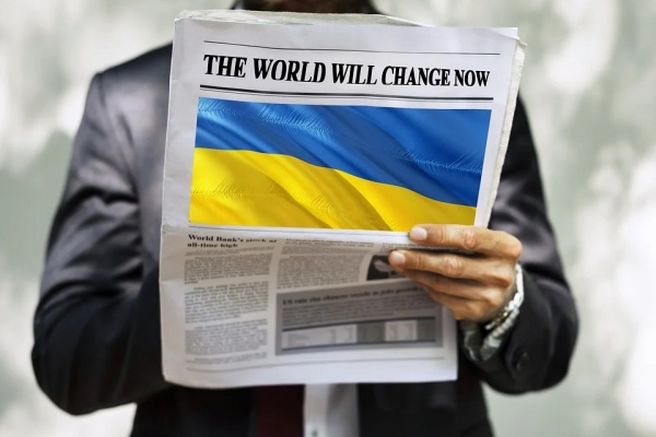 criza ucraina