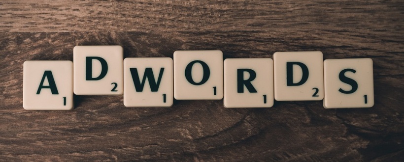 adwords-words-on-table