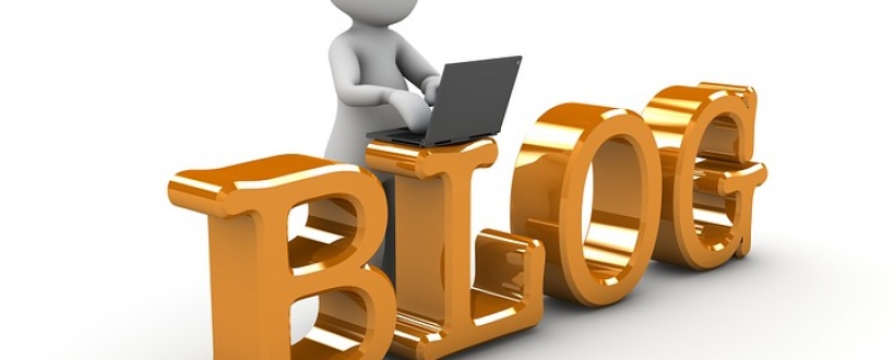 content marketing prin blogging