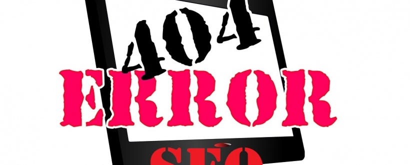 eroare seo audit