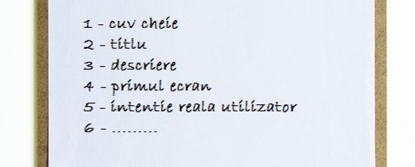 seo on page - factori