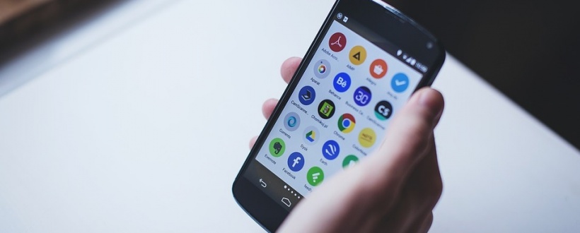 trafic smartphone