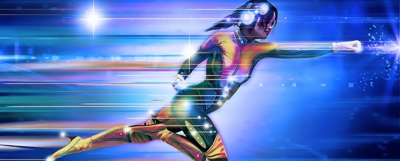 speed, viteza
