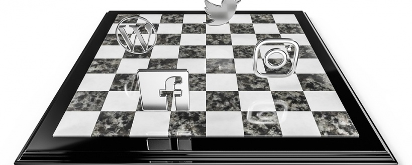 strategii marketing online