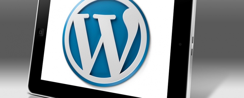 logo wordpress