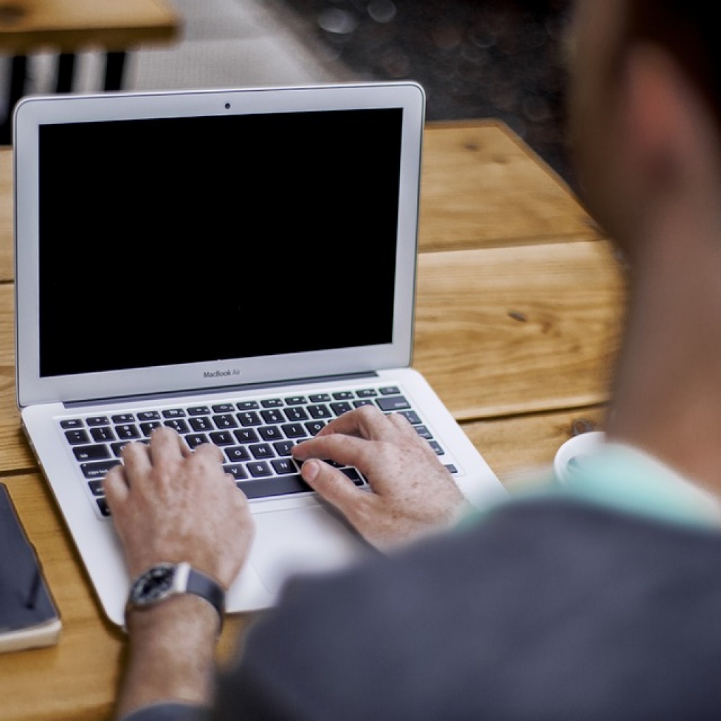 blogging