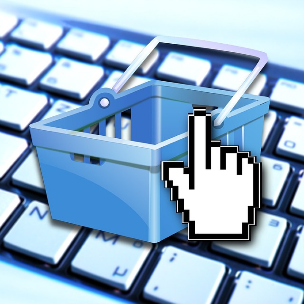 vanzare ecommerce