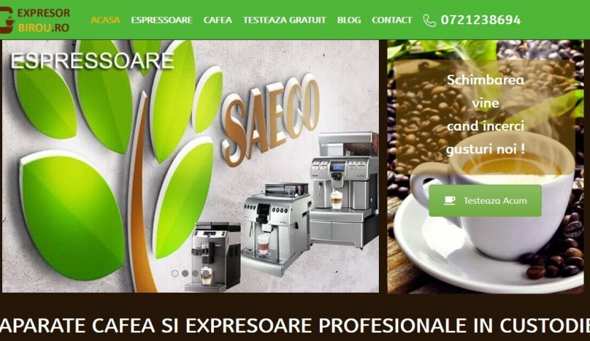 expresor birou expresor birou