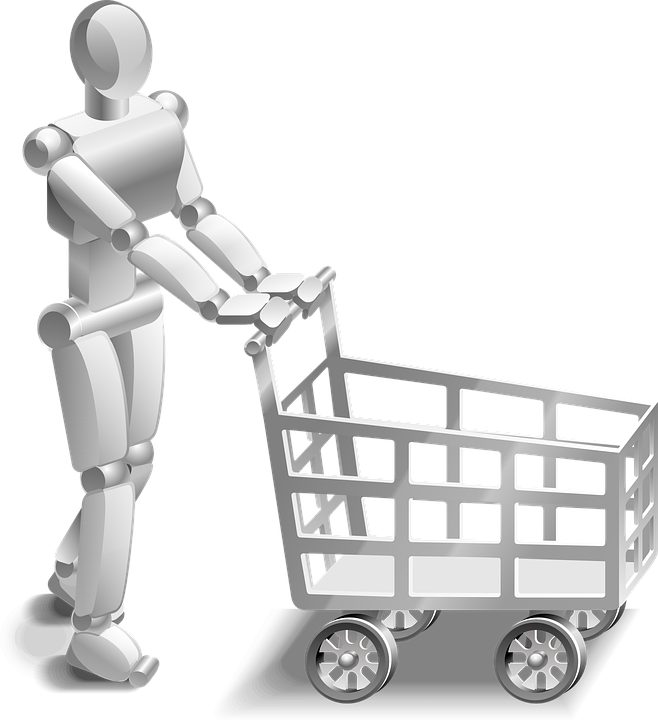 magazin online ecommerce