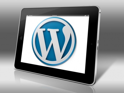 logo wordpress logo wordpress