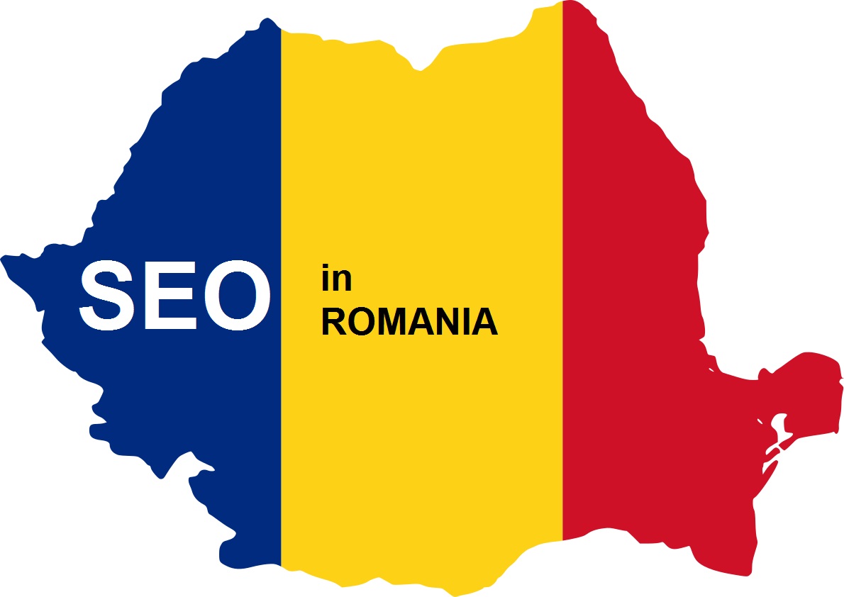 seo in Romania