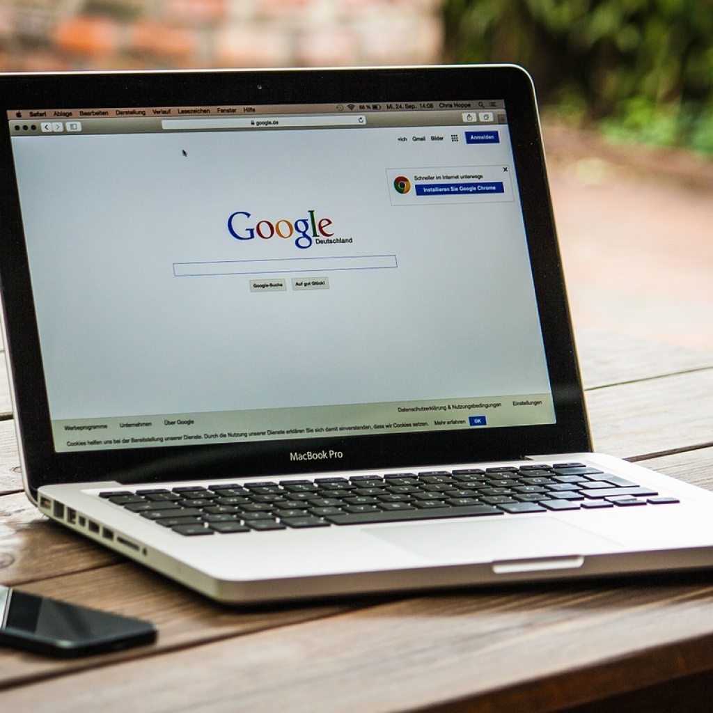 Google poate decide sa perceapa o taxa pentru My Business